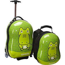 samsonite kids suitcase