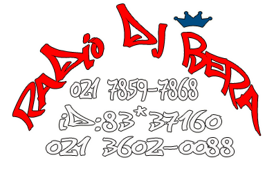 ..:: RADIO DJ BERA DIGITAL ::.. WWW.RADIODJBERA.BLOGSPOT.COM