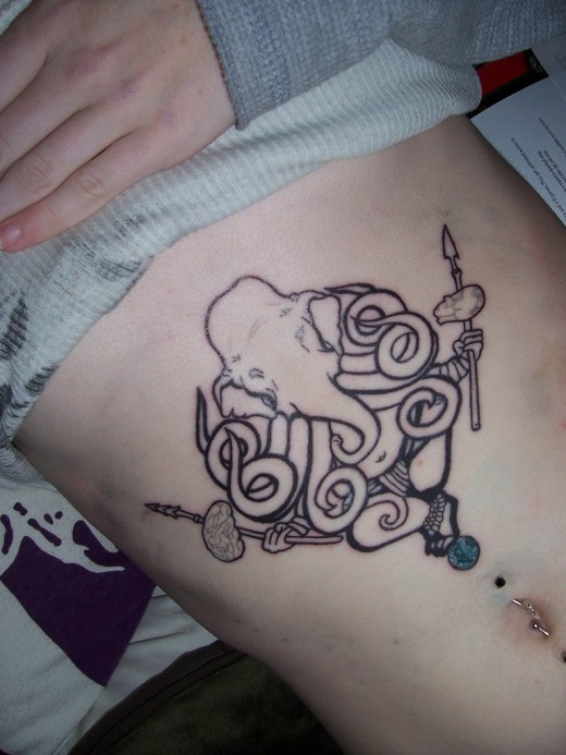 elephant tattoo designs. 2011 Elephant Tattoo Designs