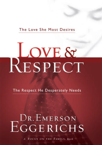 love and respect book