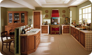 Estilos & Ambientes: Ideas para decorar tu cocina