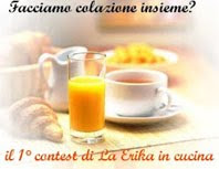 Scade il 13 giugno - Facciamo Colazione Insieme?