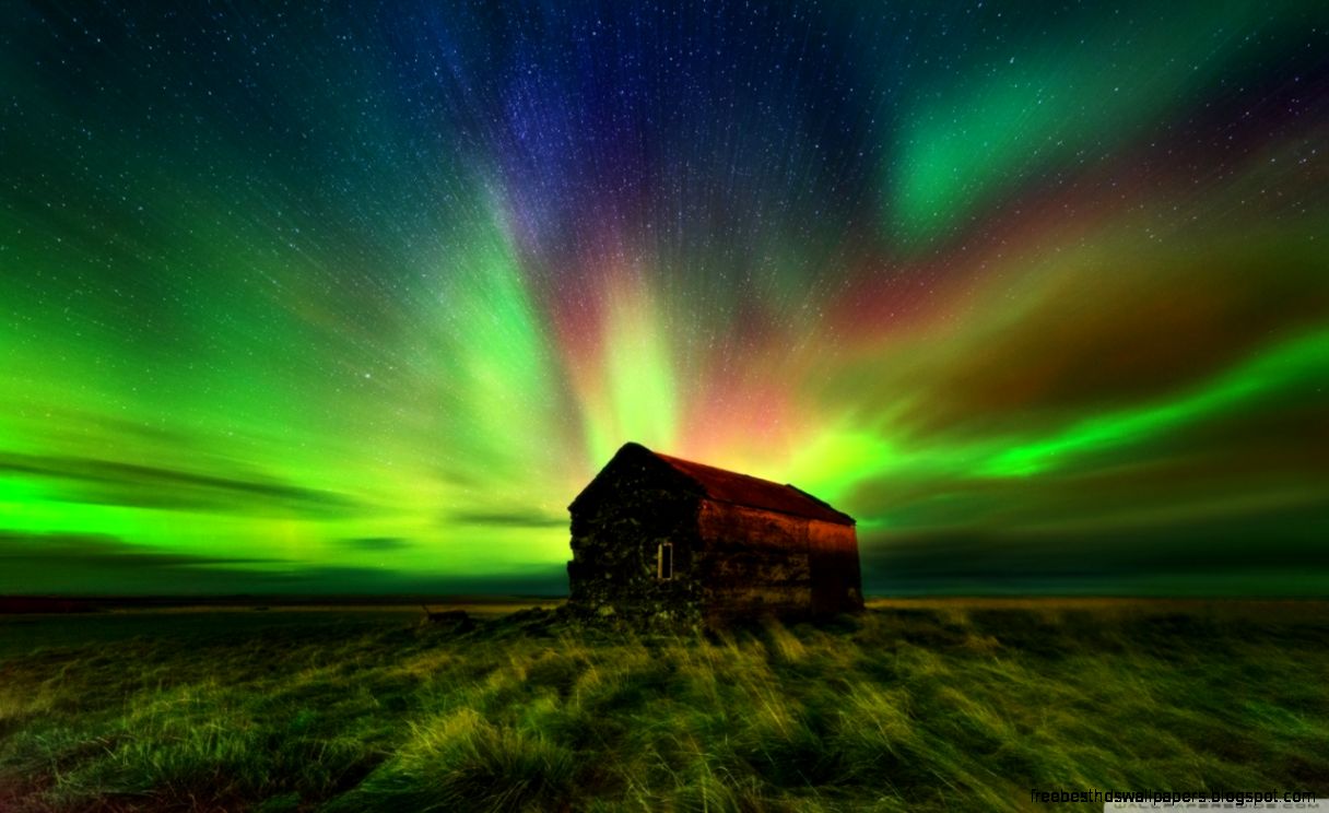 Aurora Australis HD desktop wallpaper Widescreen High Aurora Australis HD desktop wallpaper Widescreen High