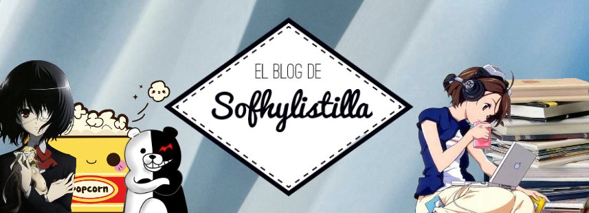 El blog de Sofhylistilla 