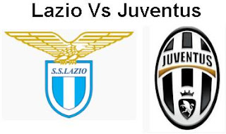 Lazio Vs Juventus en la jornada 13 de la liga italiana