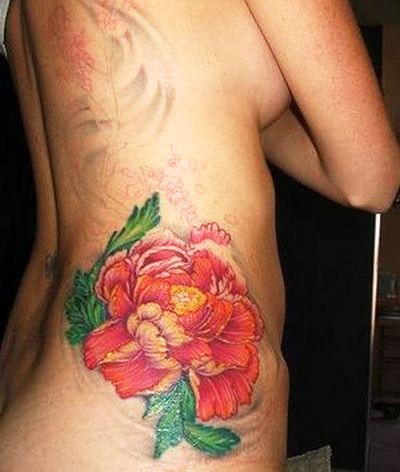 Related post about Peony Tattoos Design please read Symbolic Meaning of Related post about Peony Tattoos Design please read Symbolic Meaning of