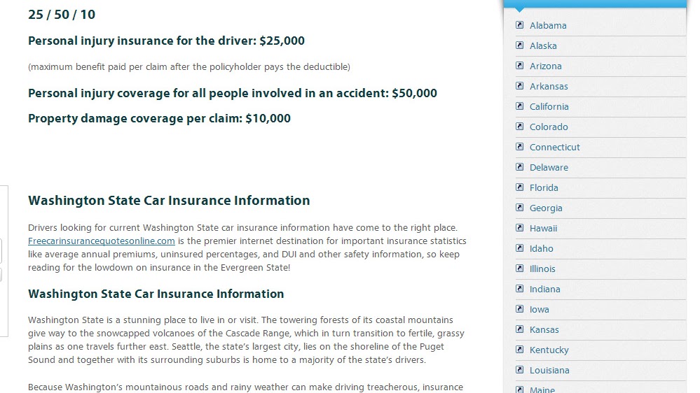 Vehicle Insurance - Free Online Quotes For Car Insurance
