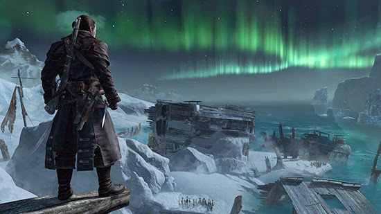 Assassin's Creed Rogue : Kill The Assassins #REVIEW NO.2 — Steemit