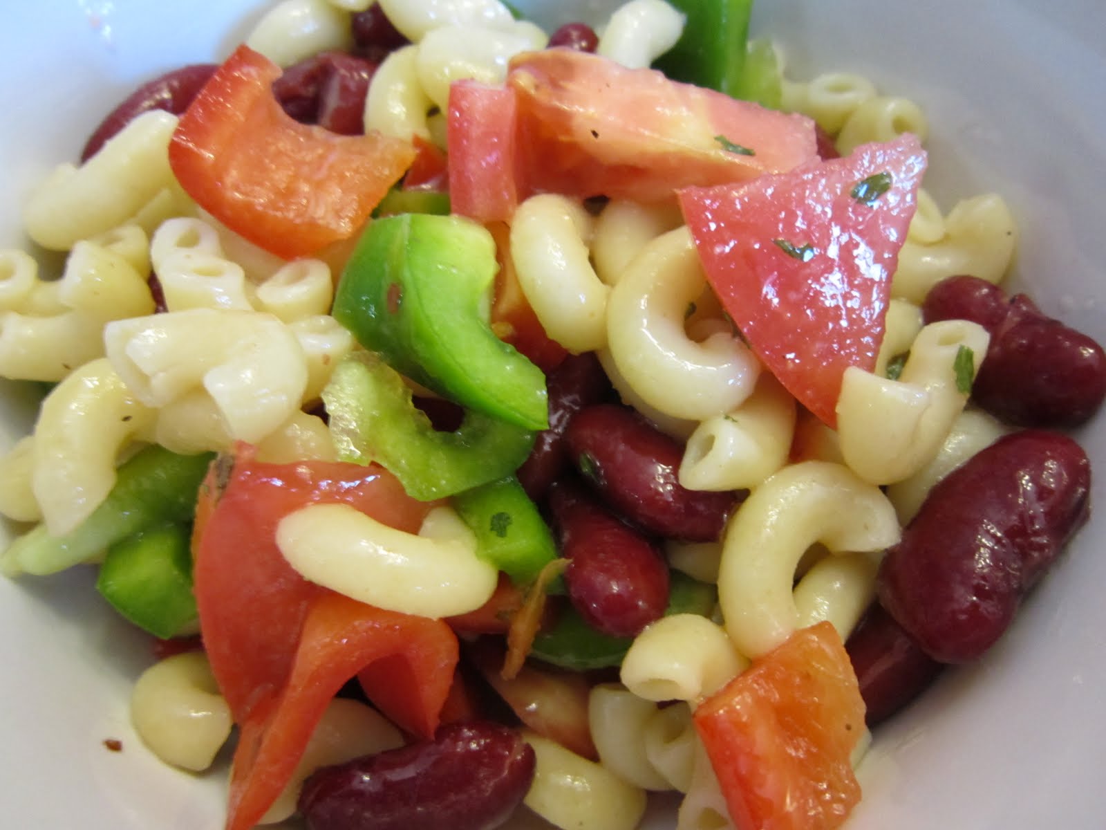 Mix It Up Pasta Salad Mix