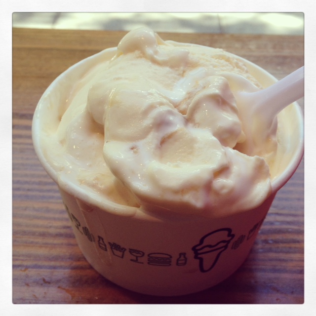 Never Turn Down A Cupcake Shake Shack Marshmallow Peanut Butter