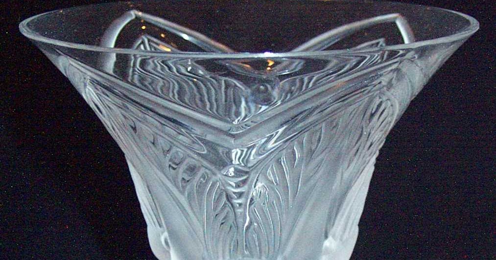 Think and Create: Crystal Glass