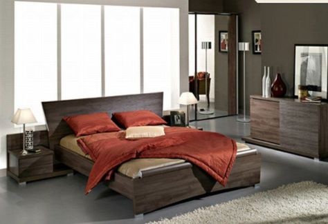 Diseño de Dormitorios Elegantes | Decorar tu Habitación