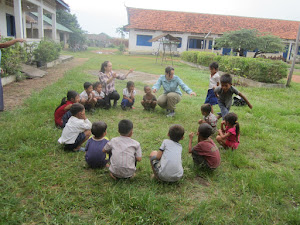 Cambodia: May 2012