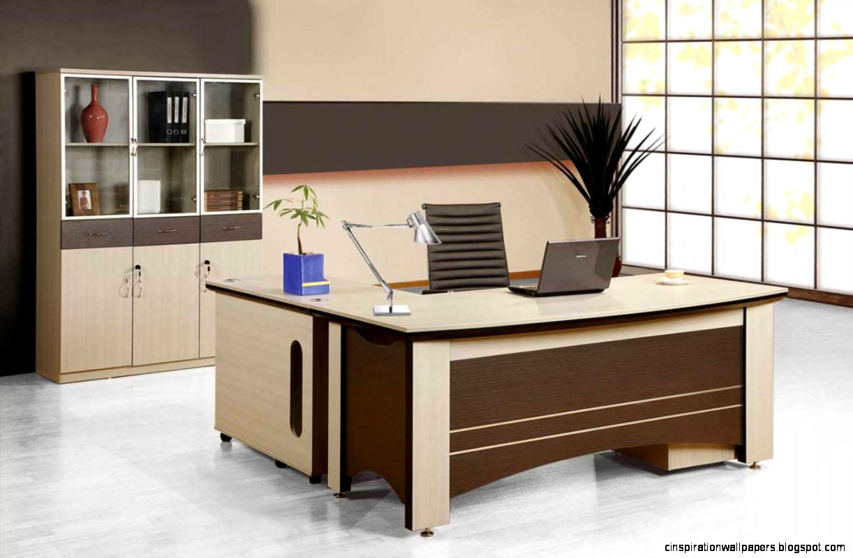 Office Table Design Office Table Design