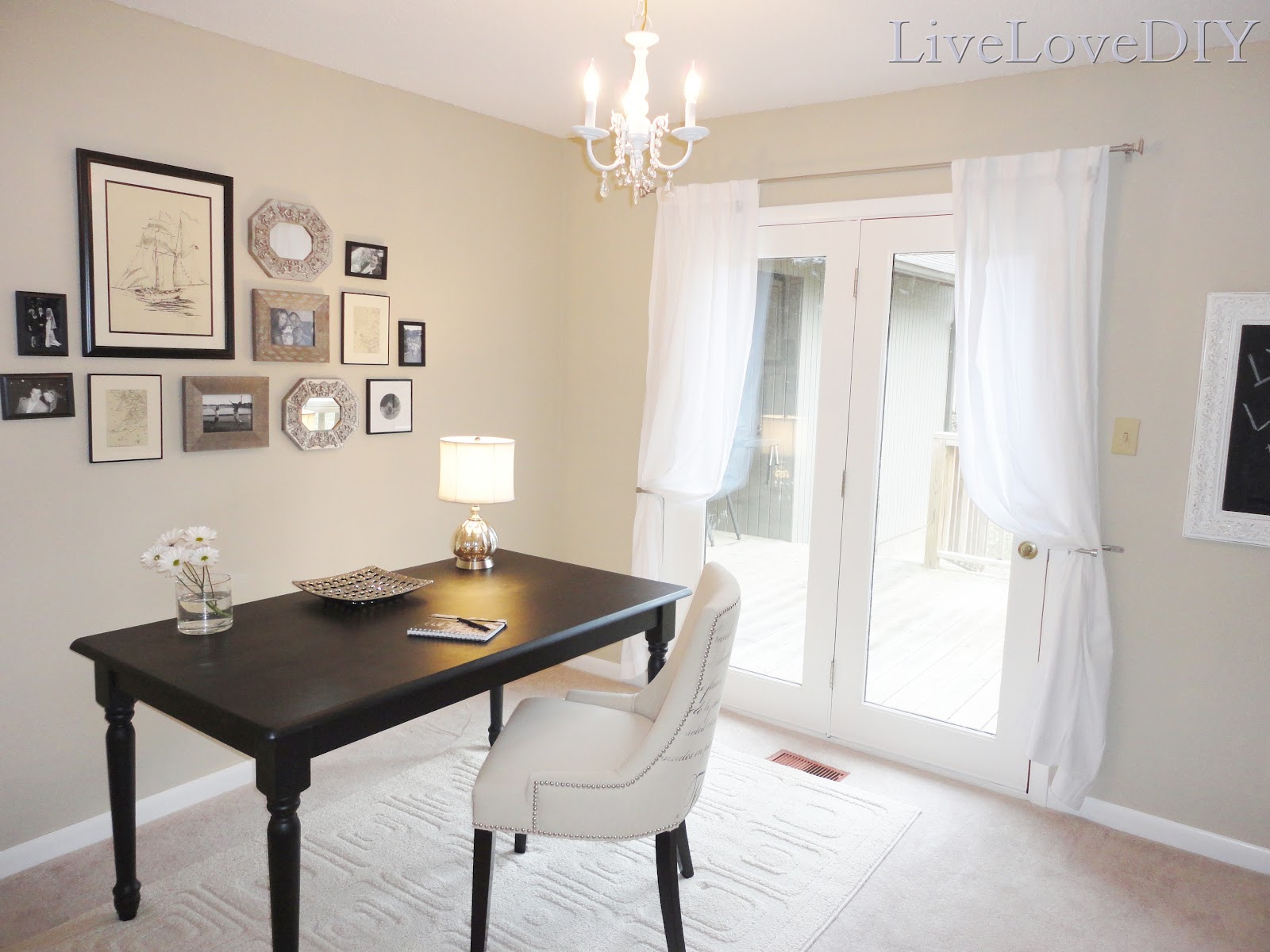 Livelovediy Painting Trim Walls What You Need To Know
