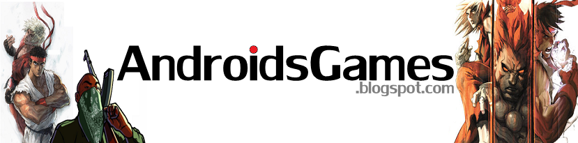 AndroidsGames