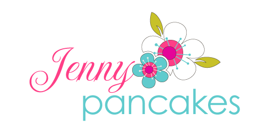 Jenny Pancakes
