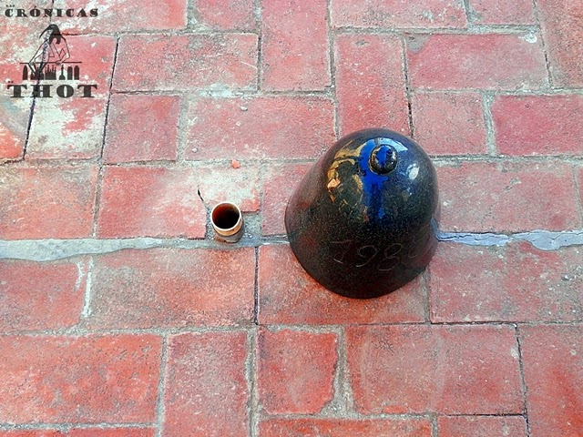 Sistema de aire acondicionado de Santa Maria del Mar Sistema de aire acondicionado de Santa Maria del Mar