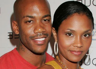 News | Celebrity Gossip: Stephan and Tasha Marbury Facing Foreclosure