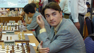 News - Biel International Chess Festival