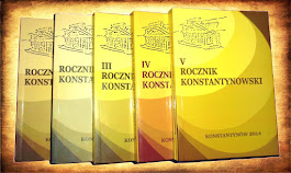 Zapraszamy do zapoznania się z naszymi publikacjami