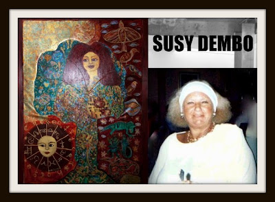 SUSY DEMBO 