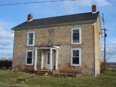 Theresa S Haunted History Of The Tri State November 2013