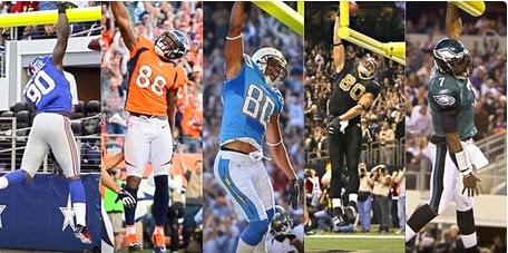 td dunks