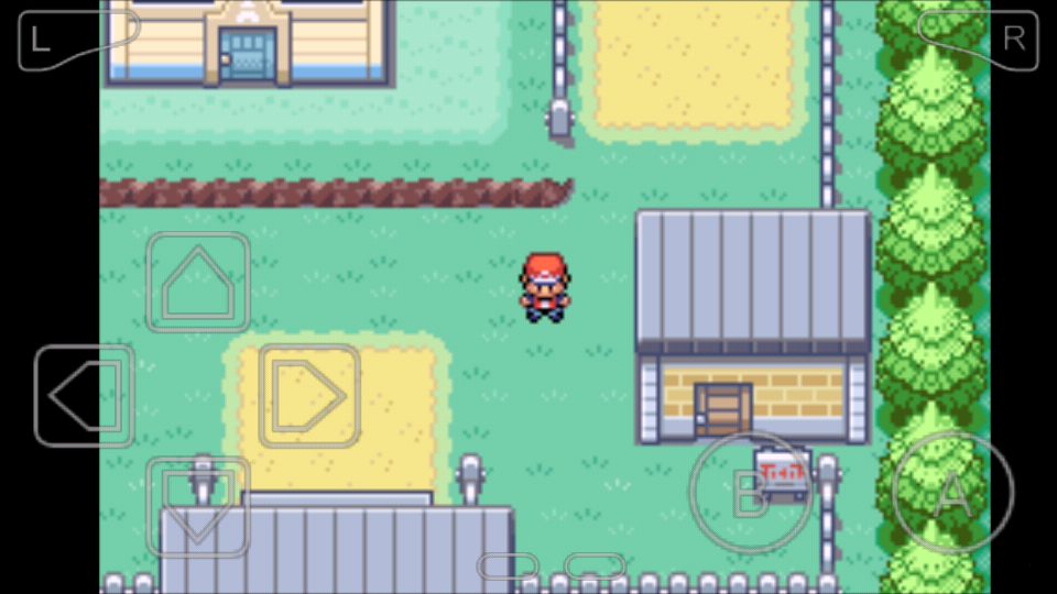 Detonado FireRed/LeafGreen – Pokémon Mythology