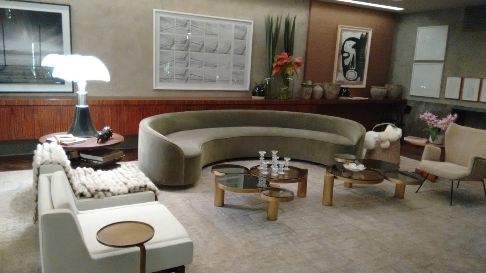 Casa Cor 2015 | Design é o que há!