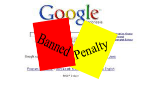 banned google banned google
