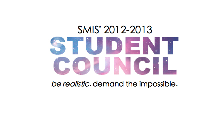 SMIS - STUDENT COUNCIL