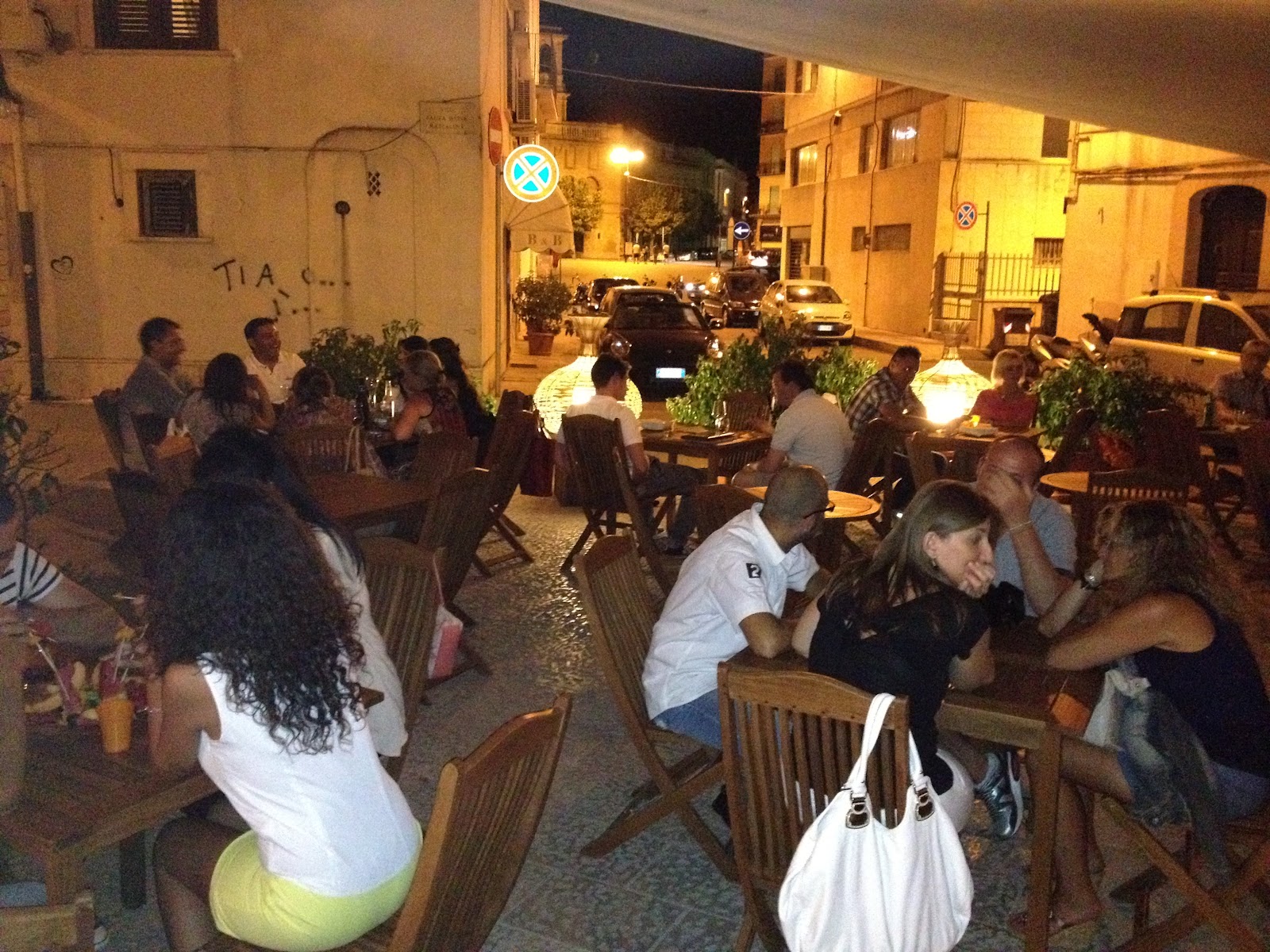 LovEat Blog Il wine bar della provincia barese? Il Pantarei!