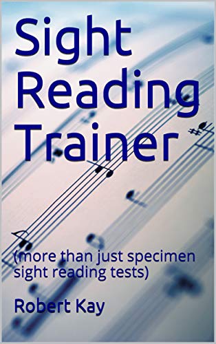 Change the Way YOU Sight Read