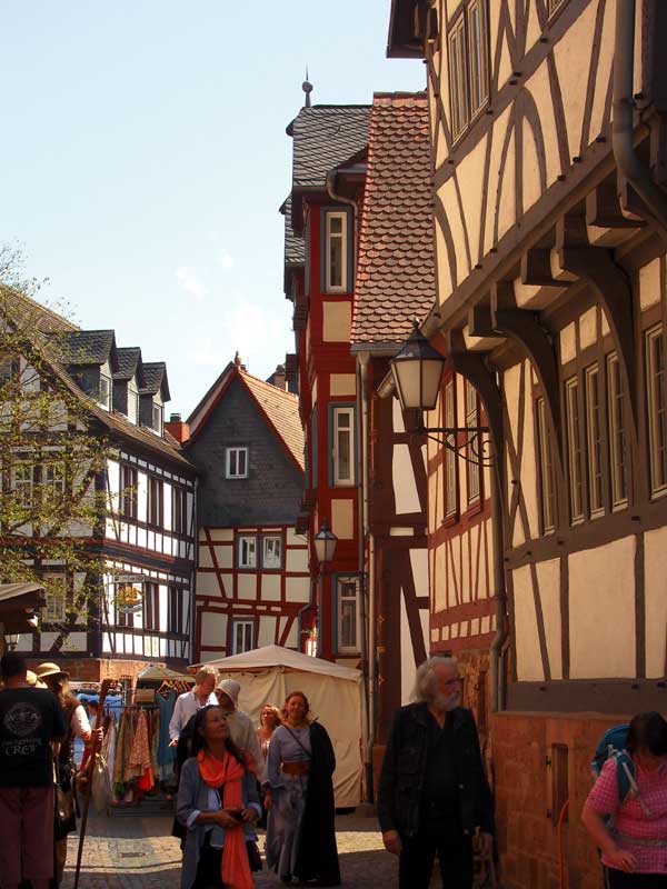 Demokratisch Links Europa