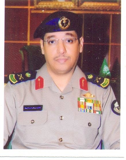 موسى العروي يوليو 2014