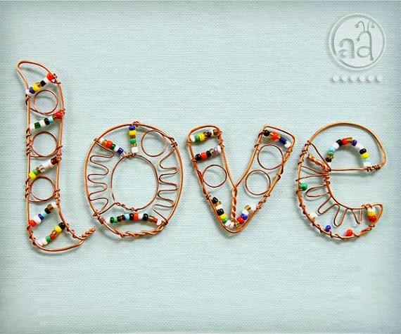 https://www.etsy.com/listing/65647604/love-beaded-wire-lettering-playful-and?ref=related-2