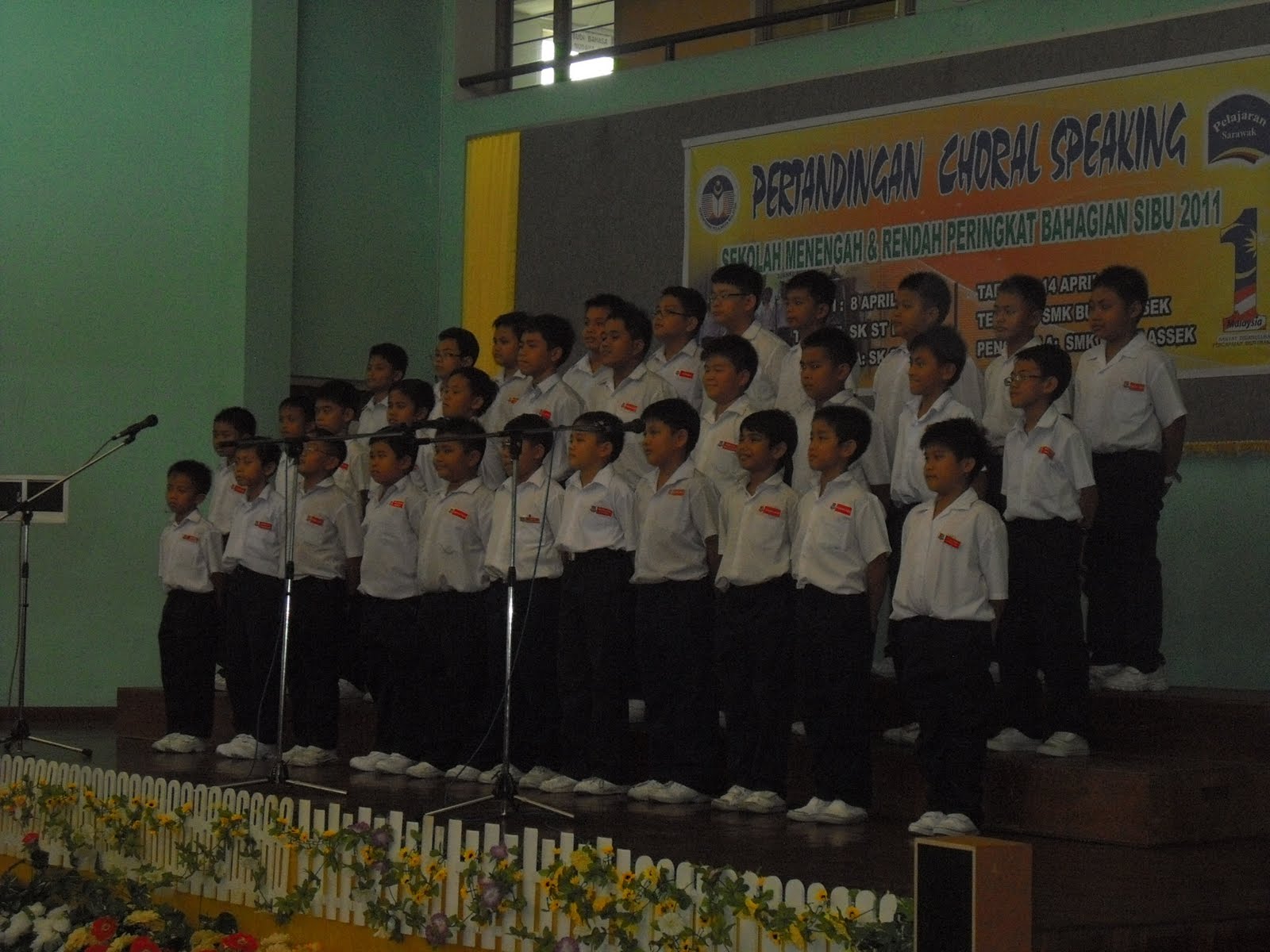 Sk Sacred Heart
