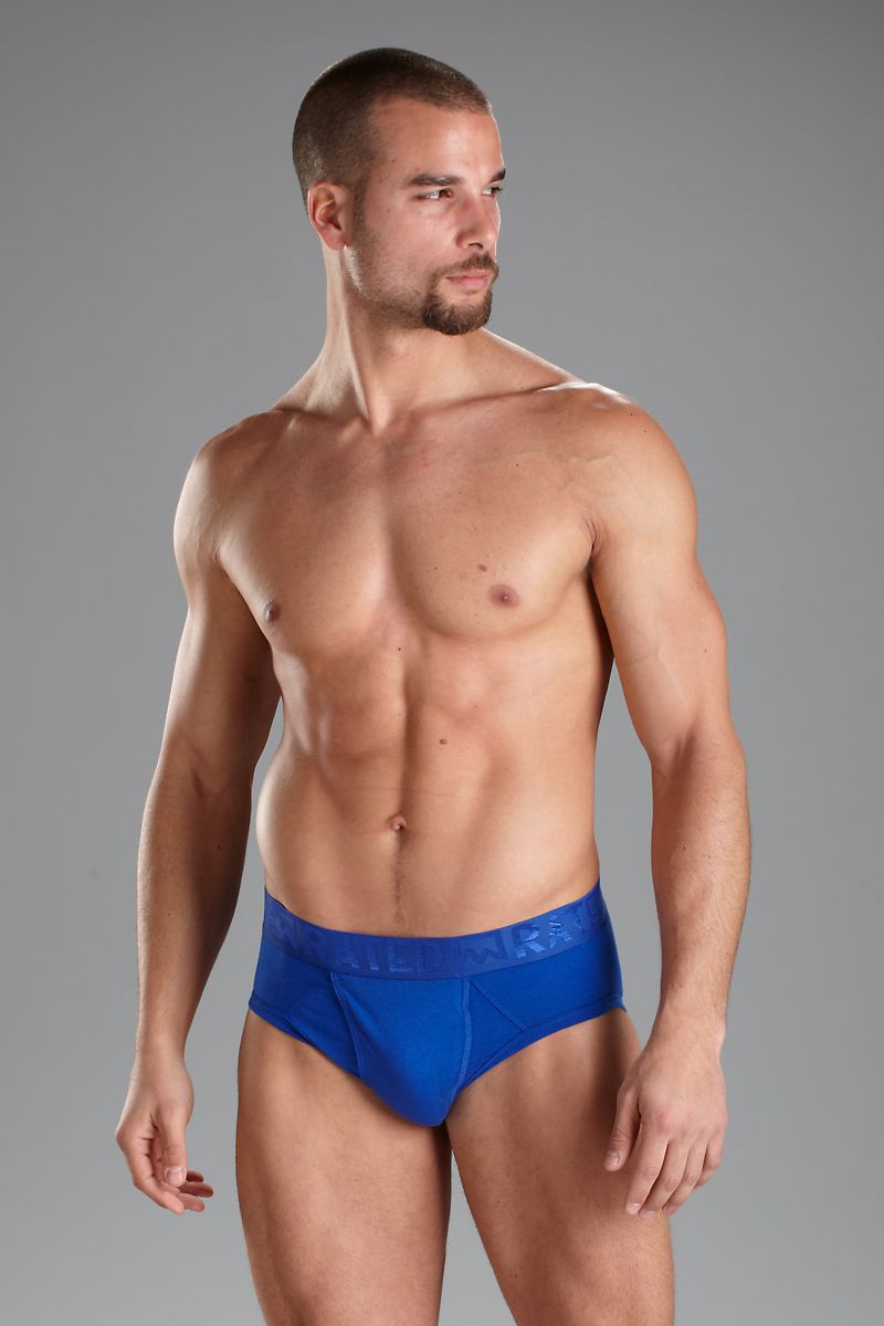 Man With Style© Rated M® underwear for men