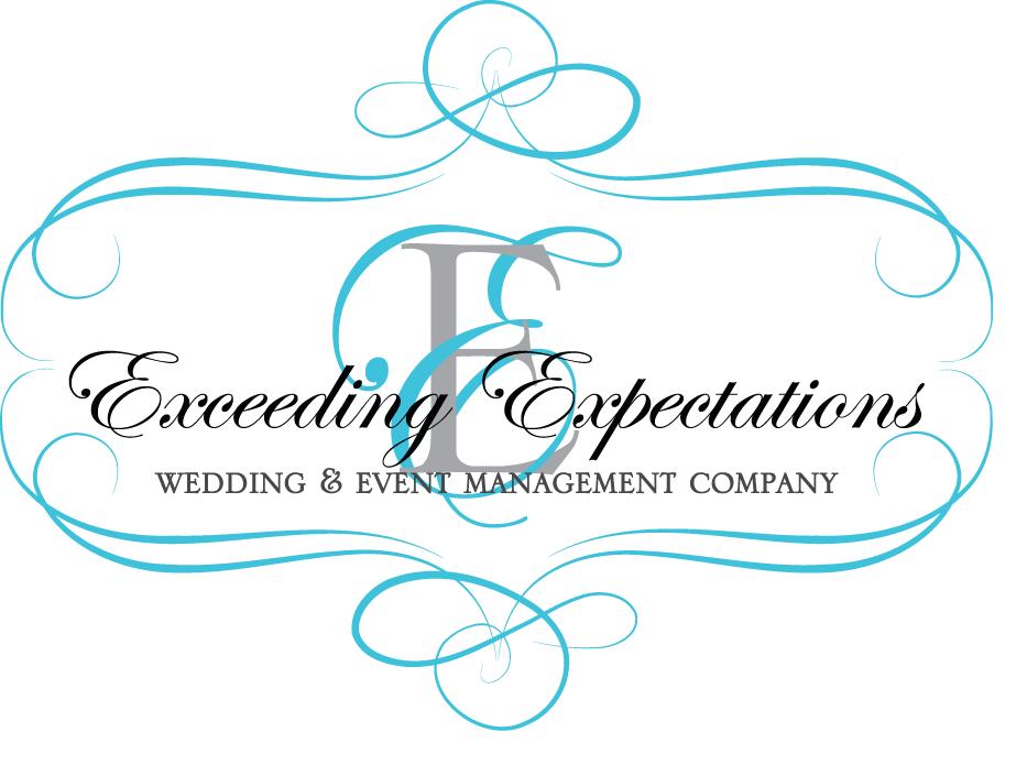 Exceeding Expectations Wedding & Event Mgmt Co.