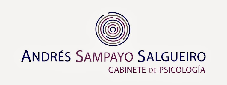 Gabinete de Psicología Andrés Sampayo Salgueiro