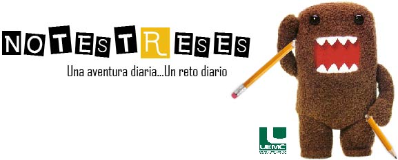 NOTESTRESES