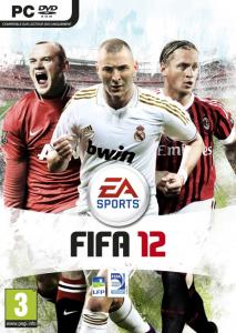 fifa 12 pc game exe patch torrent