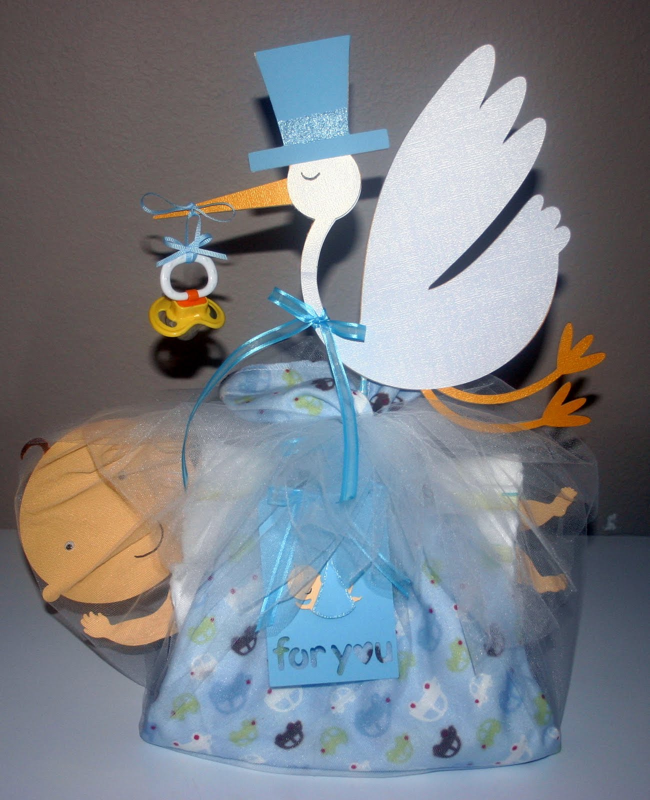 stork bundle