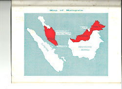 Penubuhan Malaysia 1963