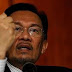PANAS : HOMOSEKSUAL DAN ANWAR TIDAK DAPAT DIPISAHKAN...??
