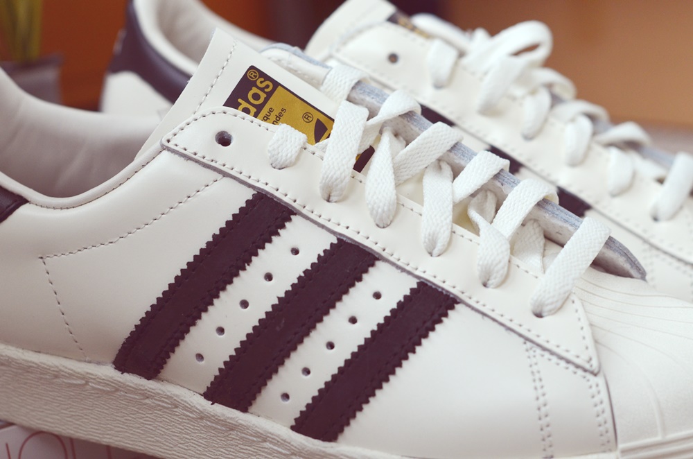 superstar adidas dunkelrot