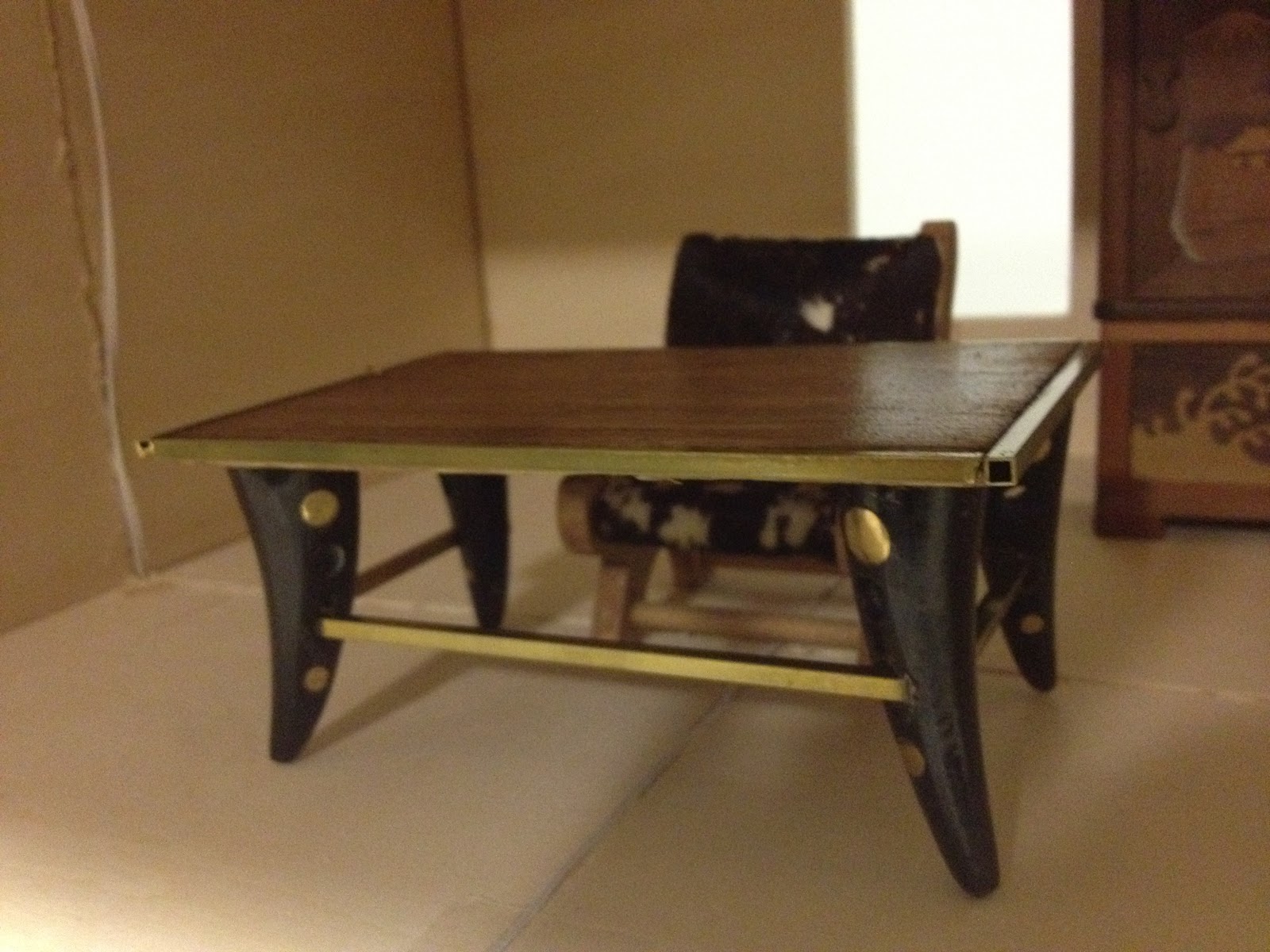 Hide Nail Heads Wood*^