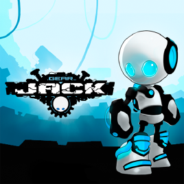 Gear Jack 1.1.1 Apk Mod Full Version Everything Unlocked Download-iANDROID Games