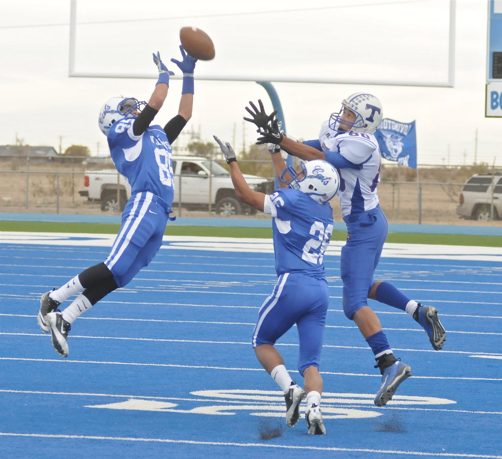 Sun Sports Central Quick hits Lovington, Eunice, Seminole advance